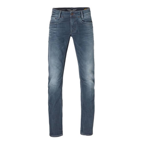 PME Legend tapered fit jeans Skymaster medium used