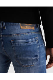 thumbnail: PME Legend NIGHTFLIGHT regular fit jeans blauw
