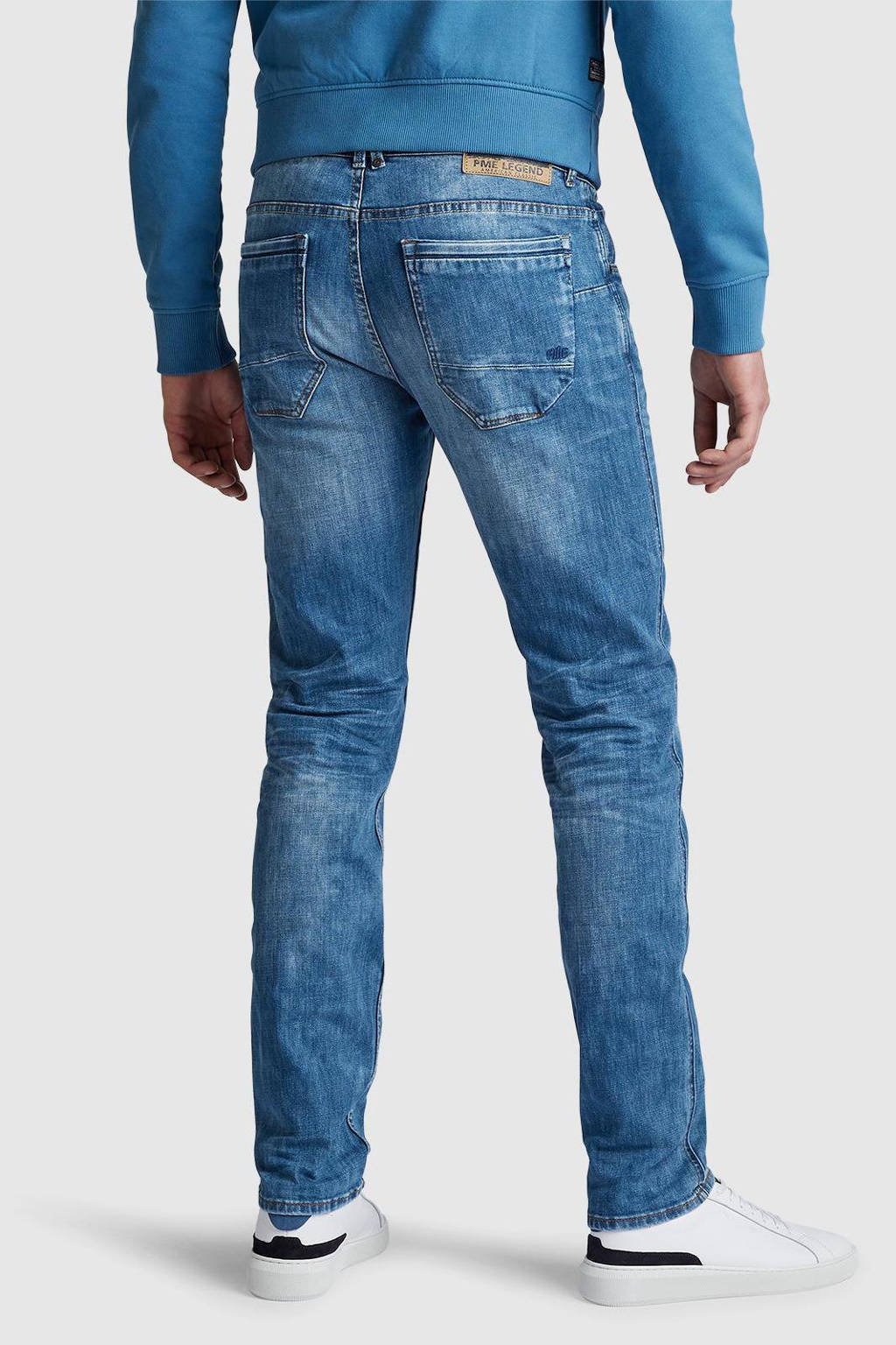 PME Legend fit jeans Nightflight FBS medium used | wehkamp