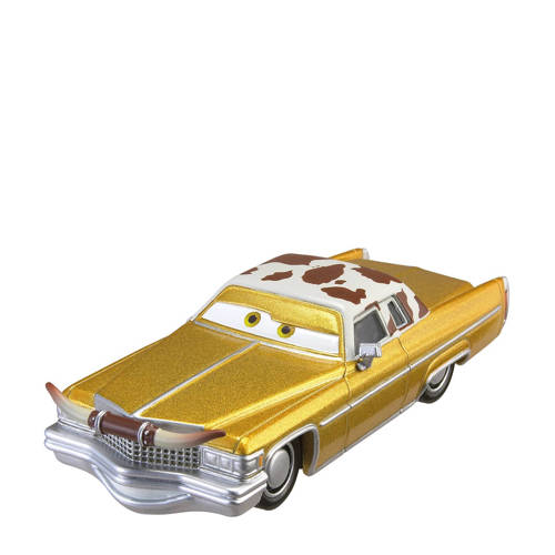 Disney Cars 3 Tex Die Cast Auto disney kopen in de aanbieding
