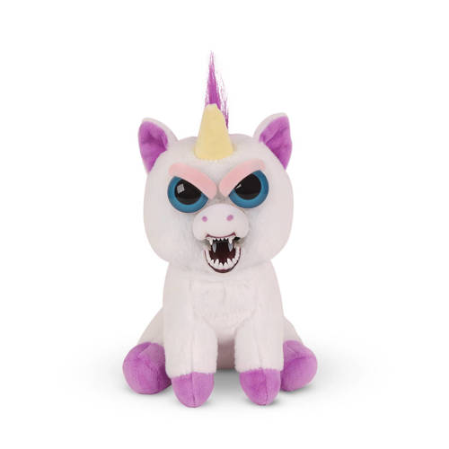 Feisty Pets Unicorn Interactieve Knuffel feisty pets kopen in de aanbieding Feisty Pets Unicorn Interactieve Knuffel feisty pets kopen in de aanbieding