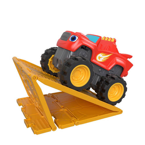 Fisherprice Blaze Fisher Price Gemotoriseerde fisherprice blaze kopen in de aanbieding