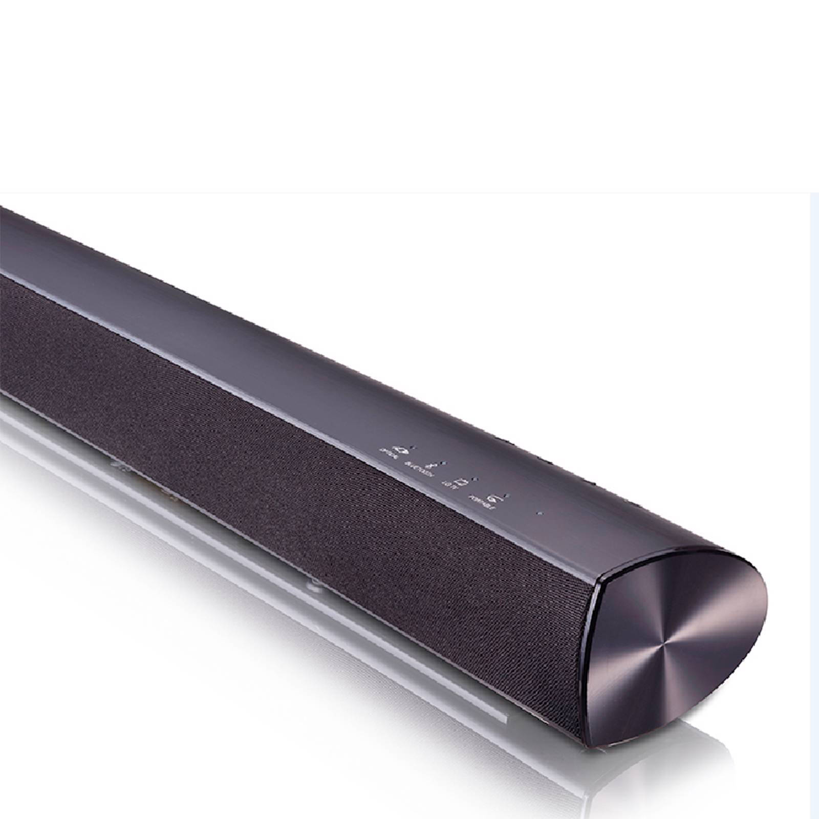 LG SH2 soundbar wehkamp