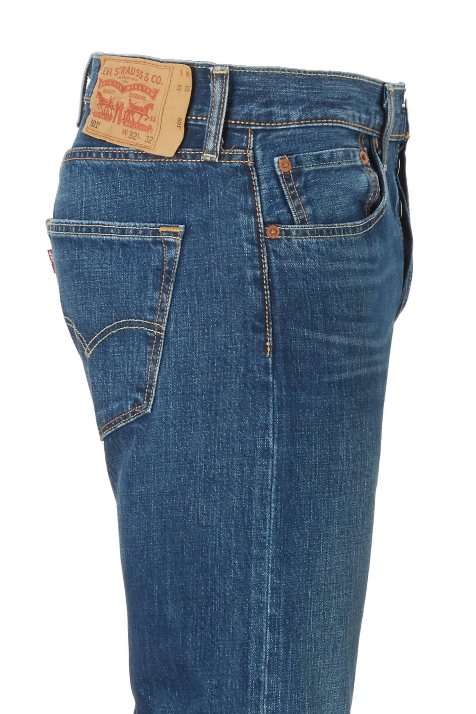jeans levi's 501 original
