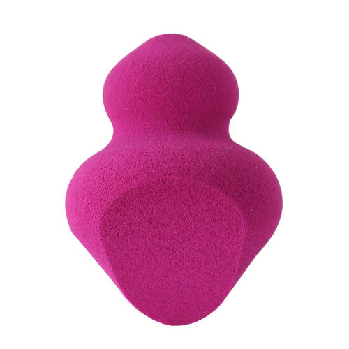 Real Techniques Miracle Sculpting Sponge Make Up Spons real techniques kopen in de aanbieding Real Techniques Miracle Sculpting Sponge Make Up Spons real techniques kopen in de aanbieding