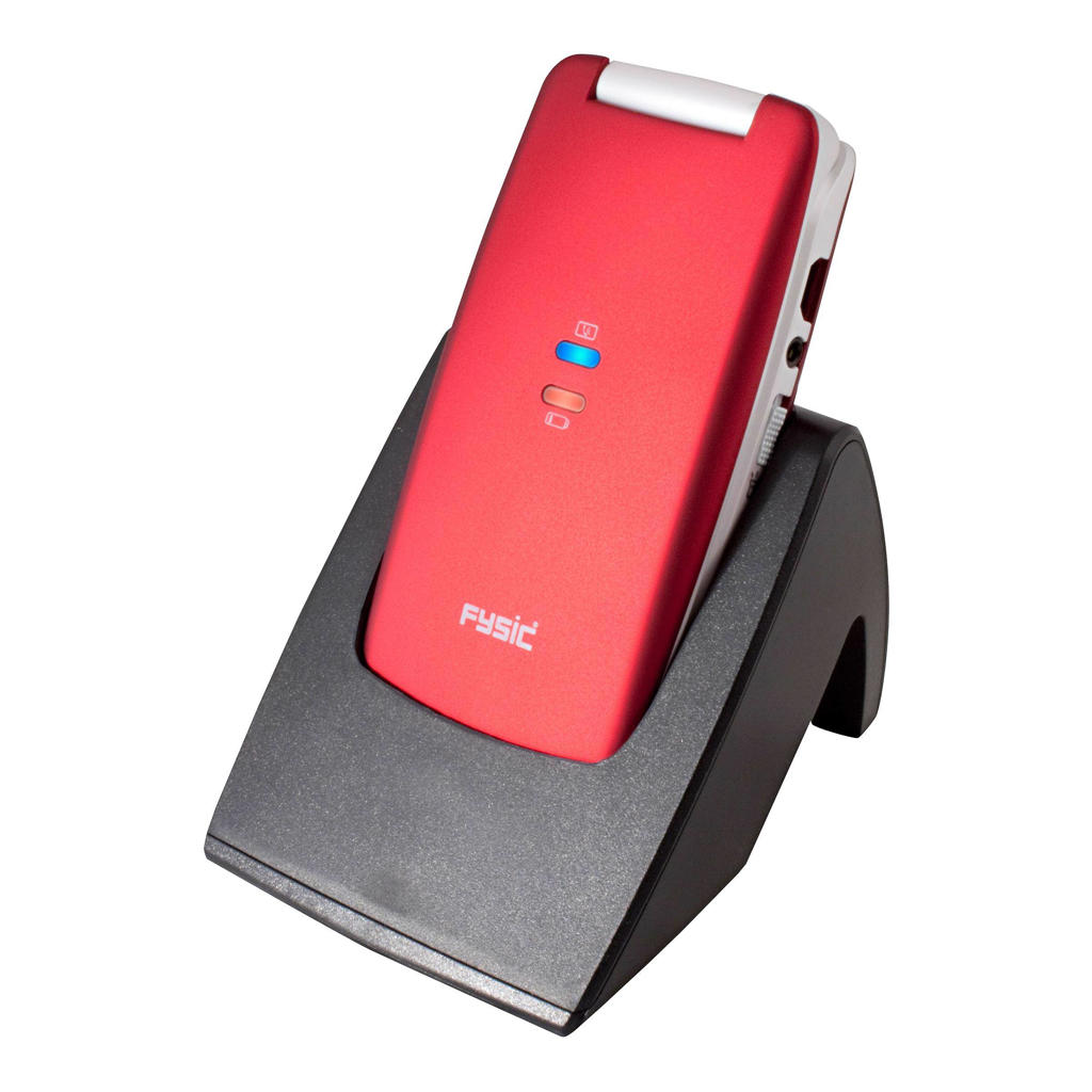 Fysic FM-9700 senioren GSM senioren gsm