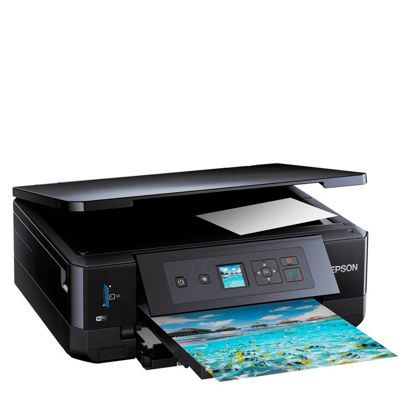 Epson Expression Premium Xp 540 All In One Printer Wehkamp