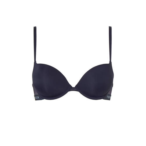 Tommy Hilfiger Push Up Bh tommy hilfiger kopen in de aanbieding