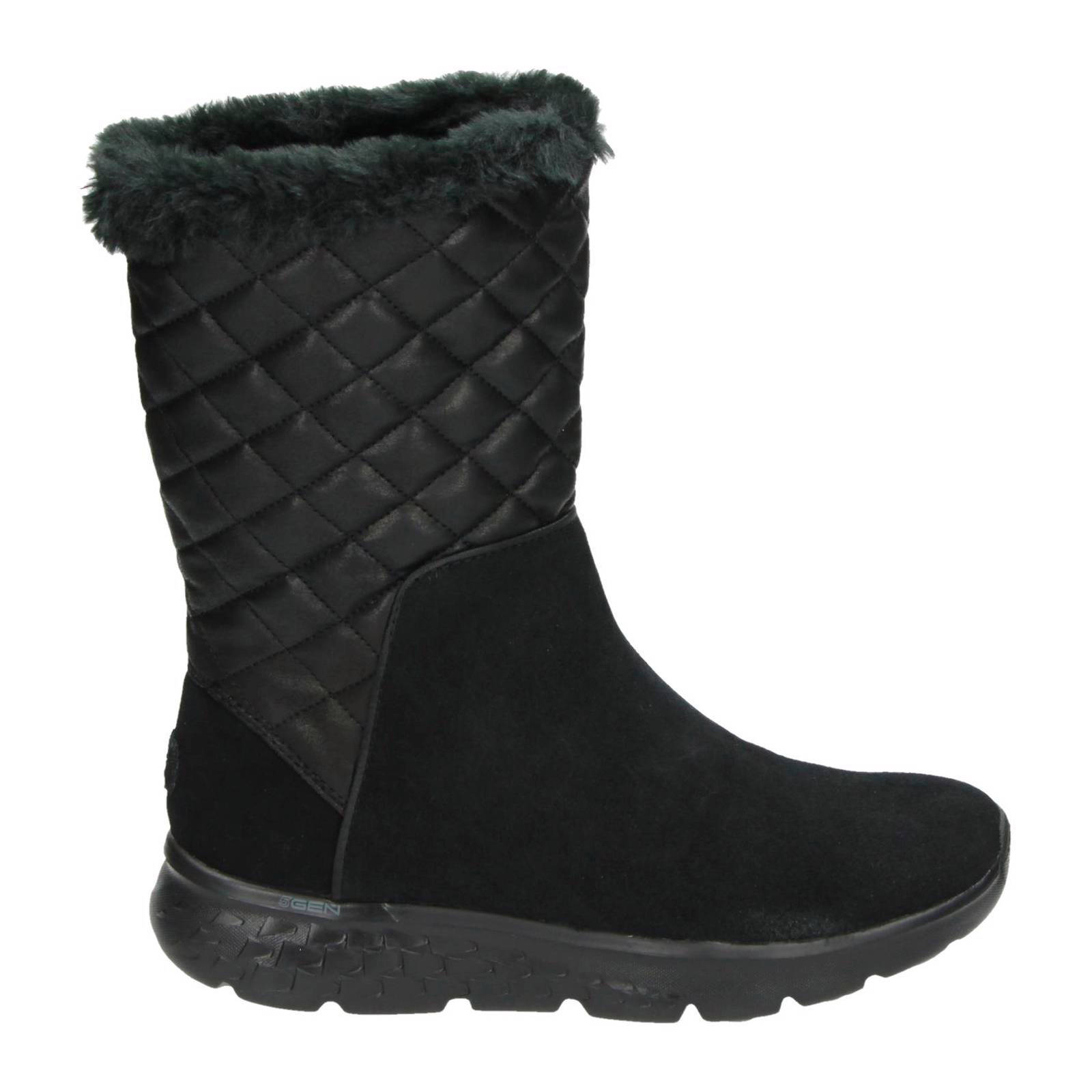 skechers snowboots dames