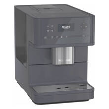 CM6150 Grafietgrijs koffiemachine