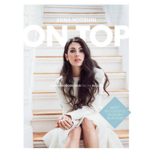 On Top Anna Nooshin huismerk kopen in de aanbieding