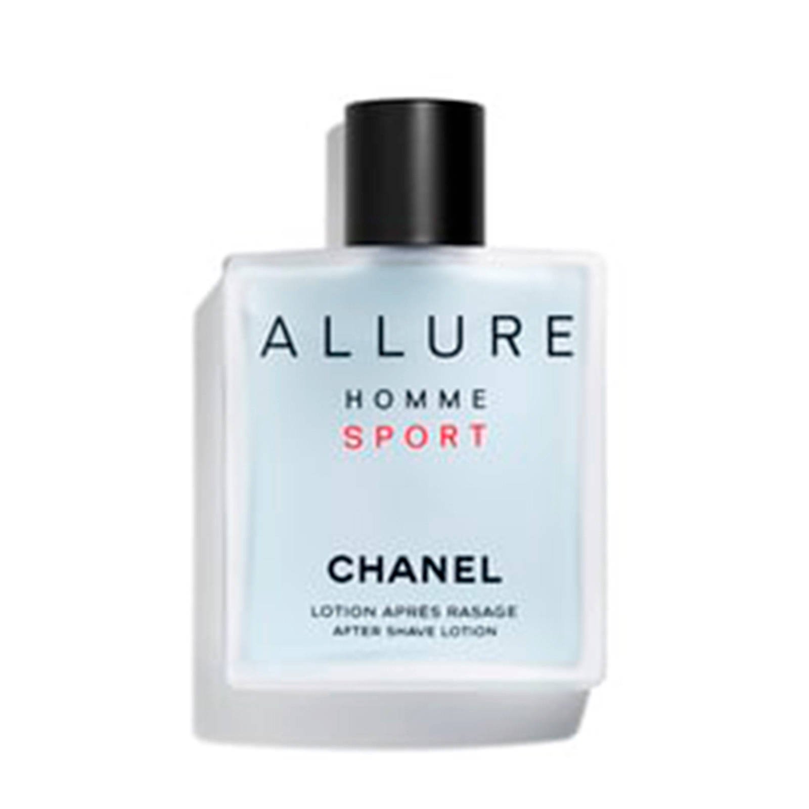 chanel allure sport 100ml