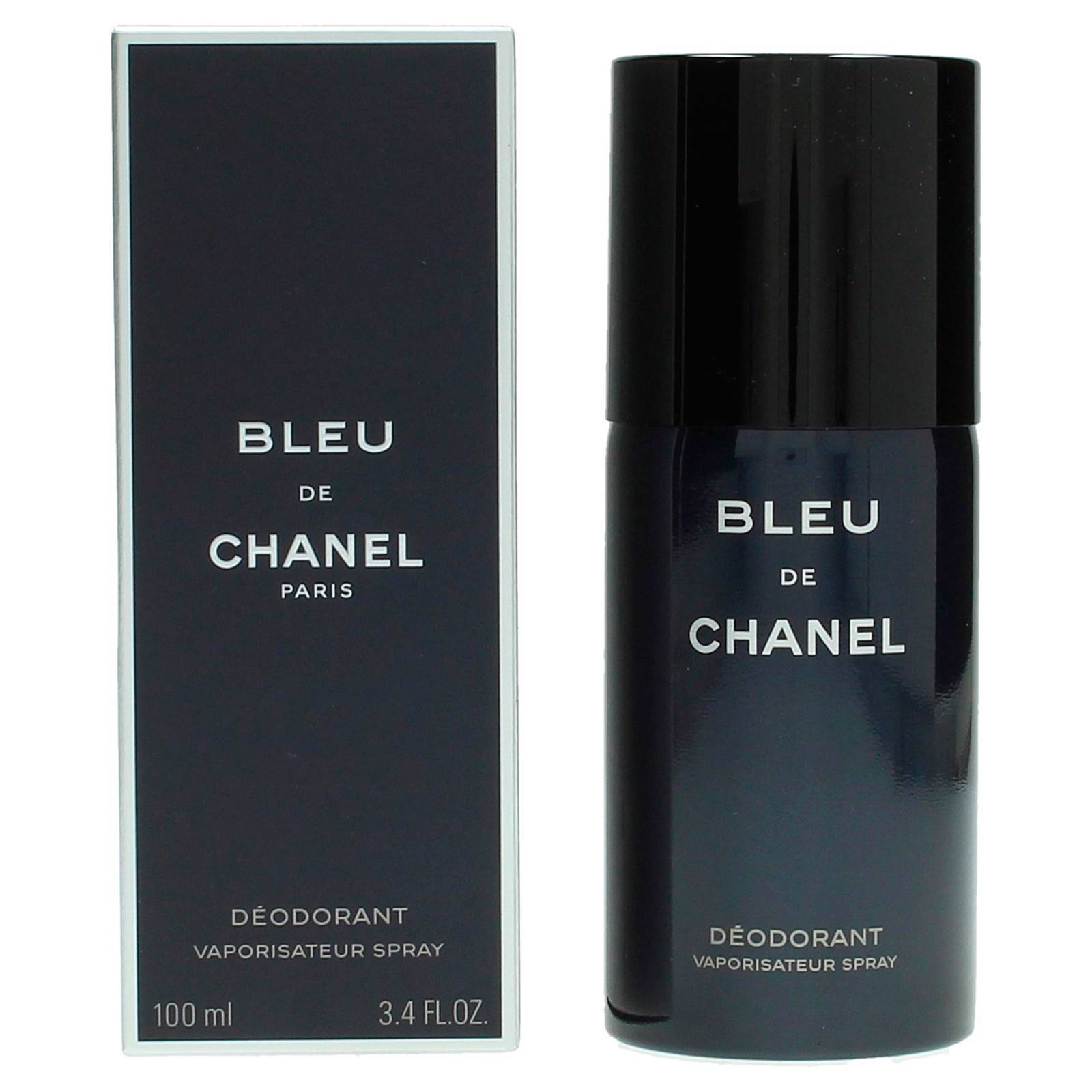 bleu chanel body spray