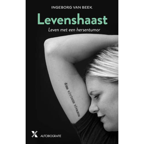 Levenshaast Ingeborg Van Beek huismerk kopen in de aanbieding Levenshaast Ingeborg Van Beek huismerk kopen in de aanbieding