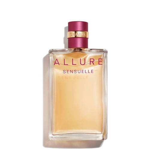 Chanel Allure Sensuelle Eau De Parfum 50 Ml chanel kopen in de aanbieding Chanel Allure Sensuelle Eau De Parfum 50 Ml chanel kopen in de aanbieding