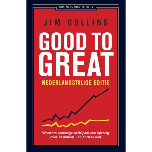 Good To Great Jim Collins huismerk kopen in de aanbieding Good To Great Jim Collins huismerk kopen in de aanbieding