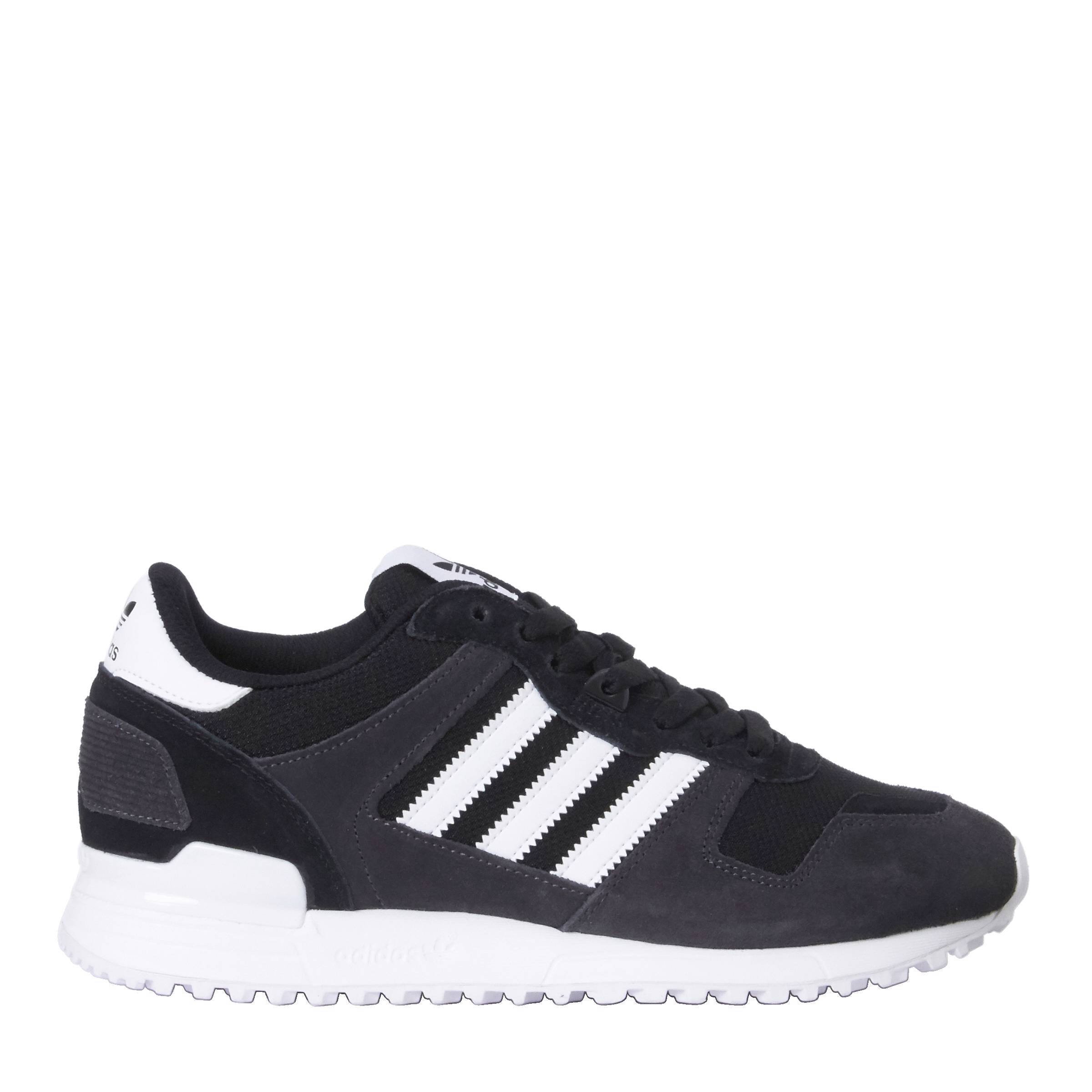 adidas originals zx 700 zwart