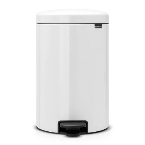 Brabantia Newicon Pedaalemmer 20 Liter brabantia kopen in de aanbieding