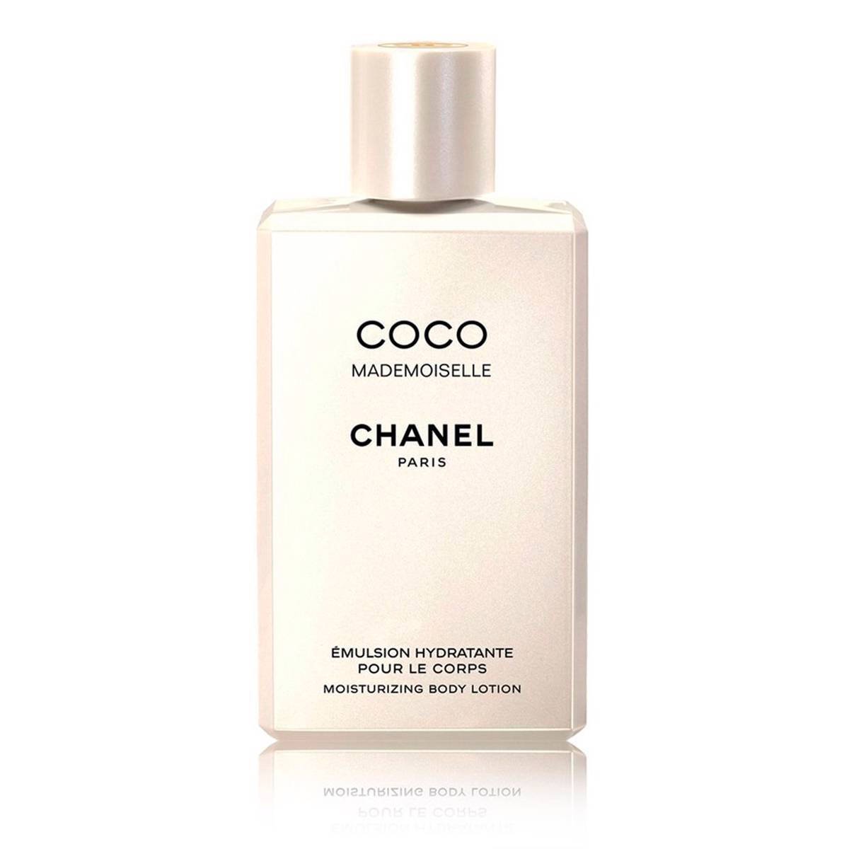 coco mademoiselle 200ml