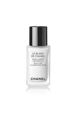 Le Blanc de Chanel primer - 30 ml