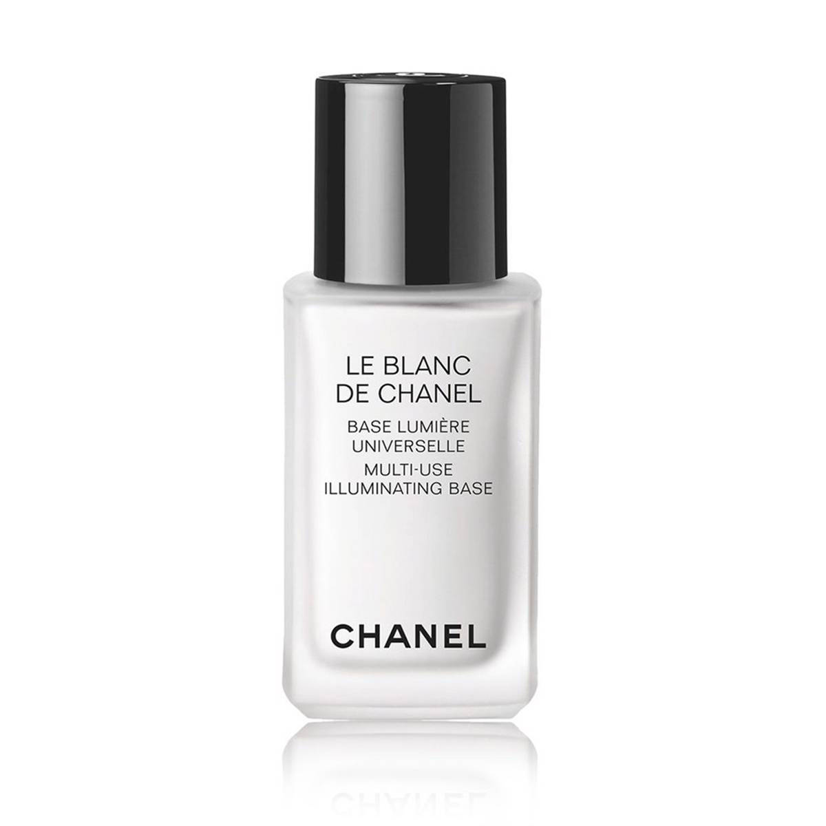Chanel Le Blanc de Chanel primer - 30 ml | wehkamp