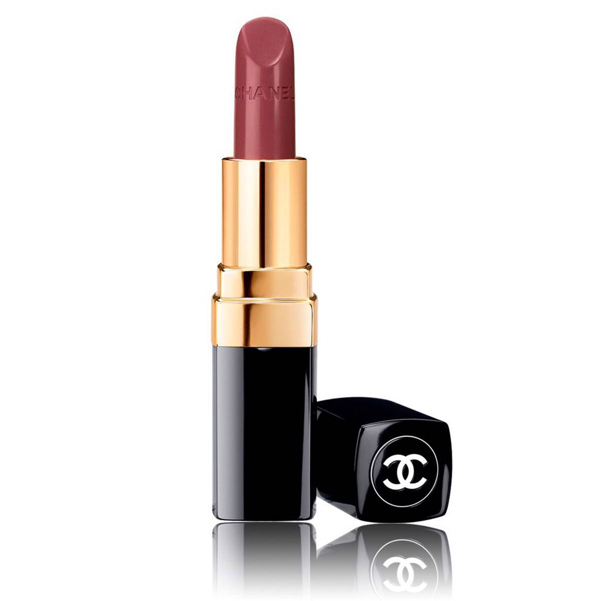 chanel rouge coco suzanne