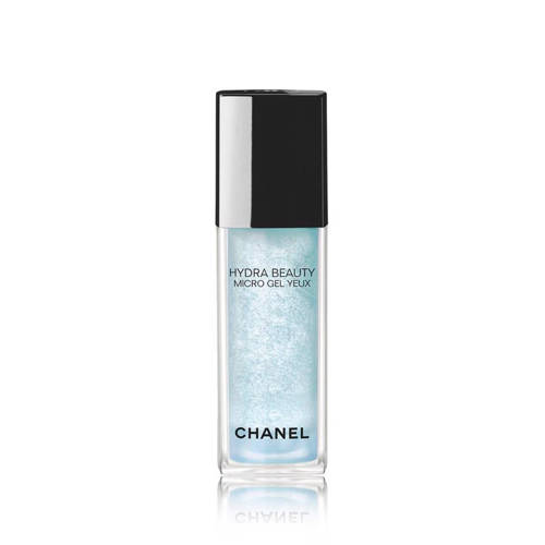Chanel Hydra Beauty Micro Gel Yeux Ooggel chanel kopen in de aanbieding