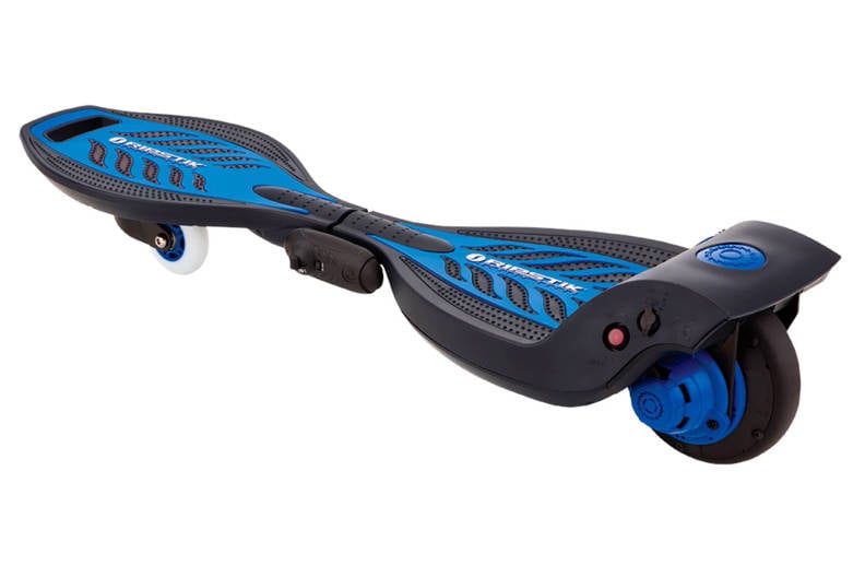 Razor Ripstik Elektrisch Waveboard | wehkamp