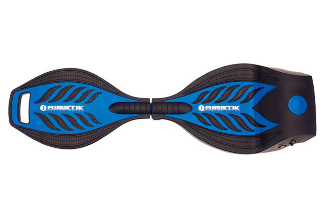 Razor Ripstik Elektrisch Waveboard | wehkamp