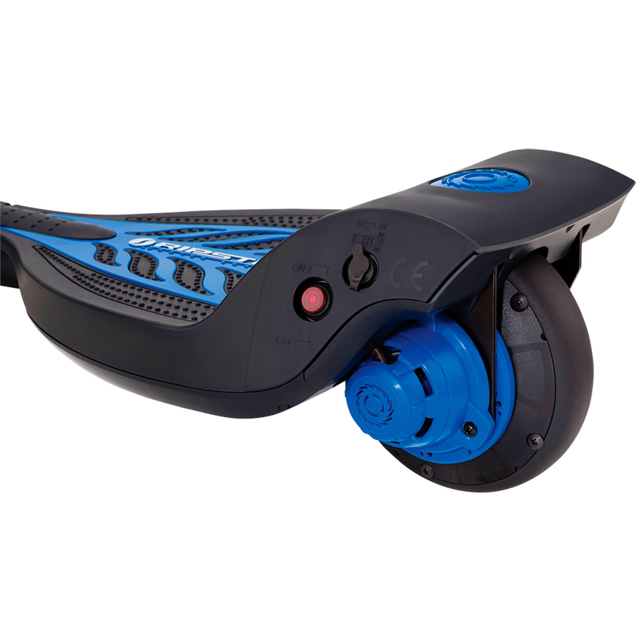 Razor Ripstik Elektrisch Waveboard | wehkamp