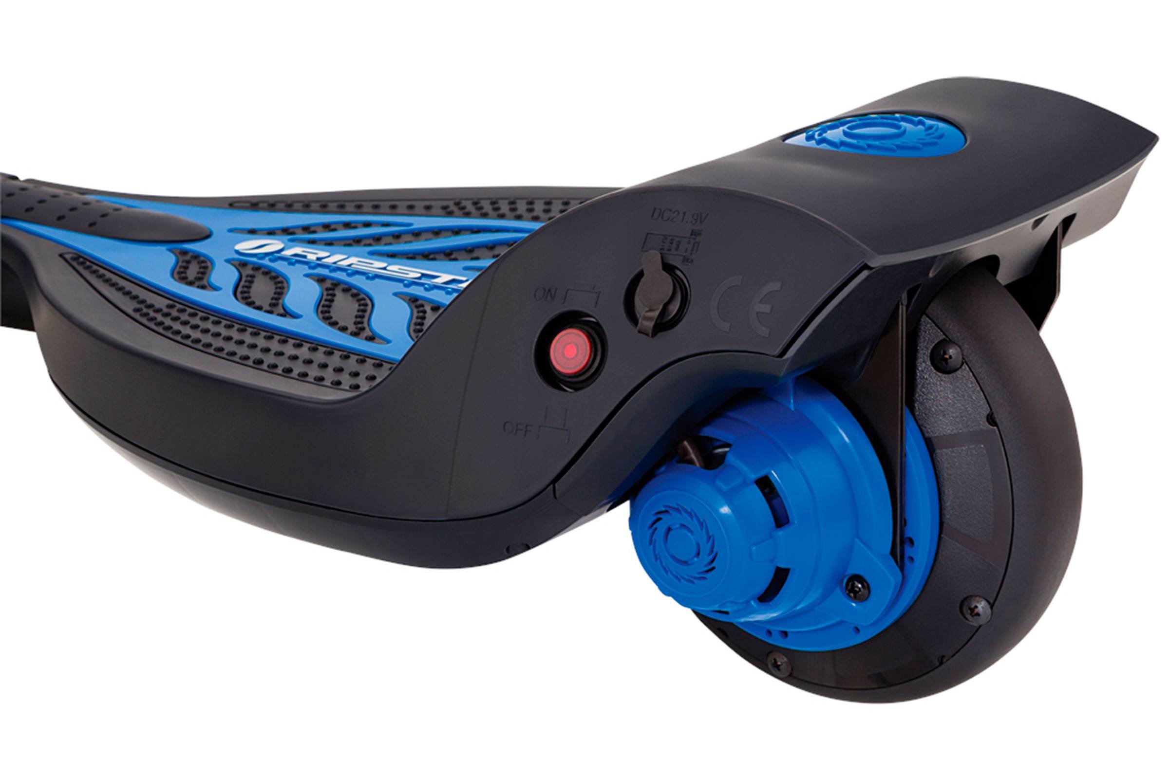 Razor Ripstik Elektrisch Waveboard | wehkamp
