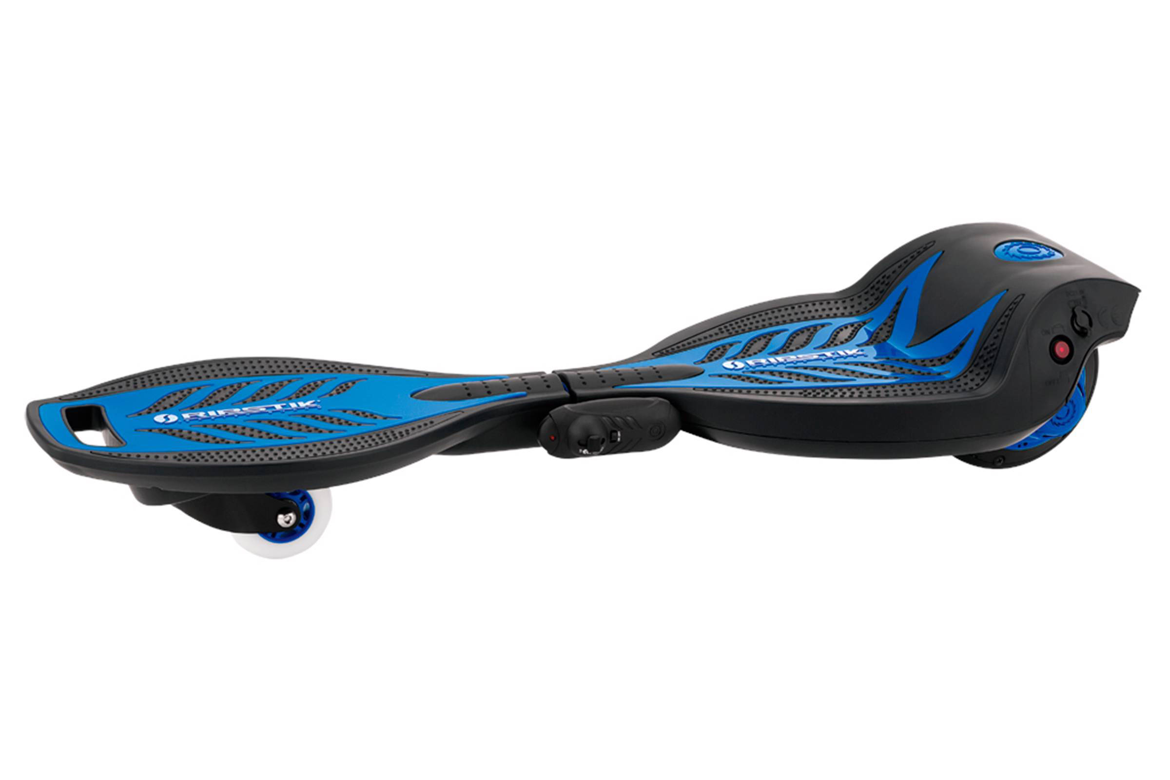 Razor Ripstik Elektrisch Waveboard | wehkamp