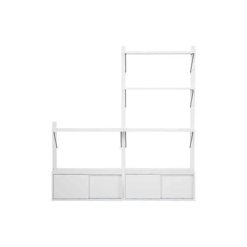 Wandkast Stine huismerk kopen in de aanbieding