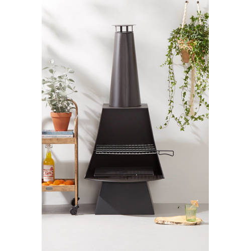 Sensline Sens Line Barbecue Terrashaard Tapio sensline kopen in de aanbieding