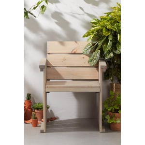 tuinstoel Toulouse