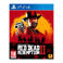 Red Dead Redemption 2 (PlayStation 4)