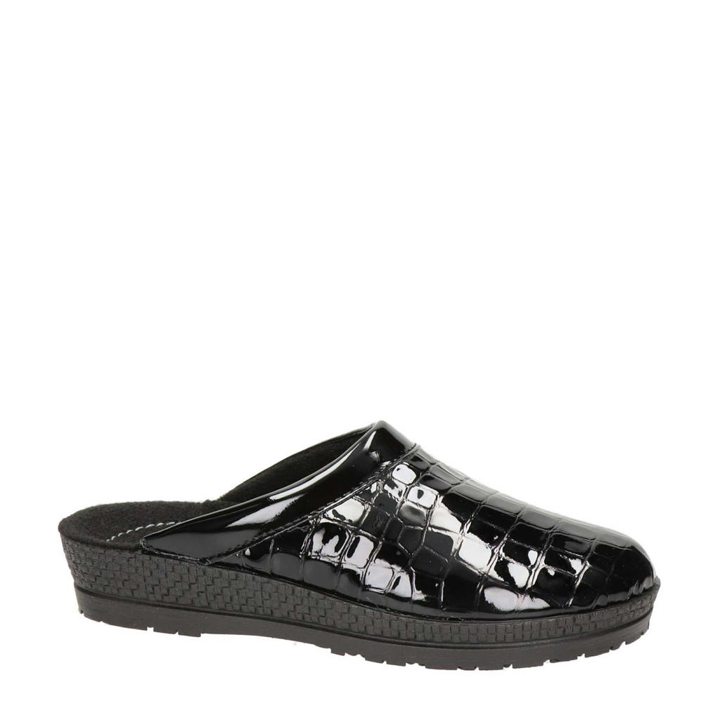 Rohde pantoffels