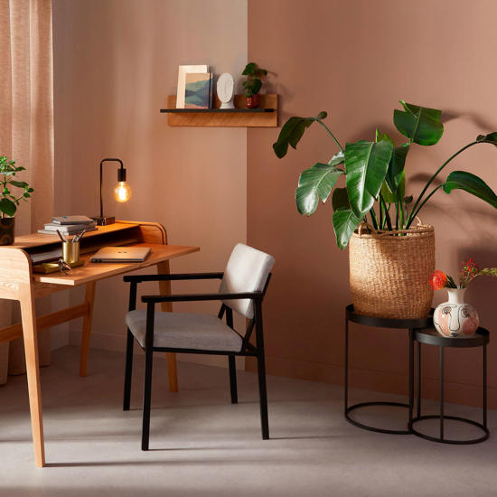 thuiskantoor inspiratie: creëer de ideale werkplek