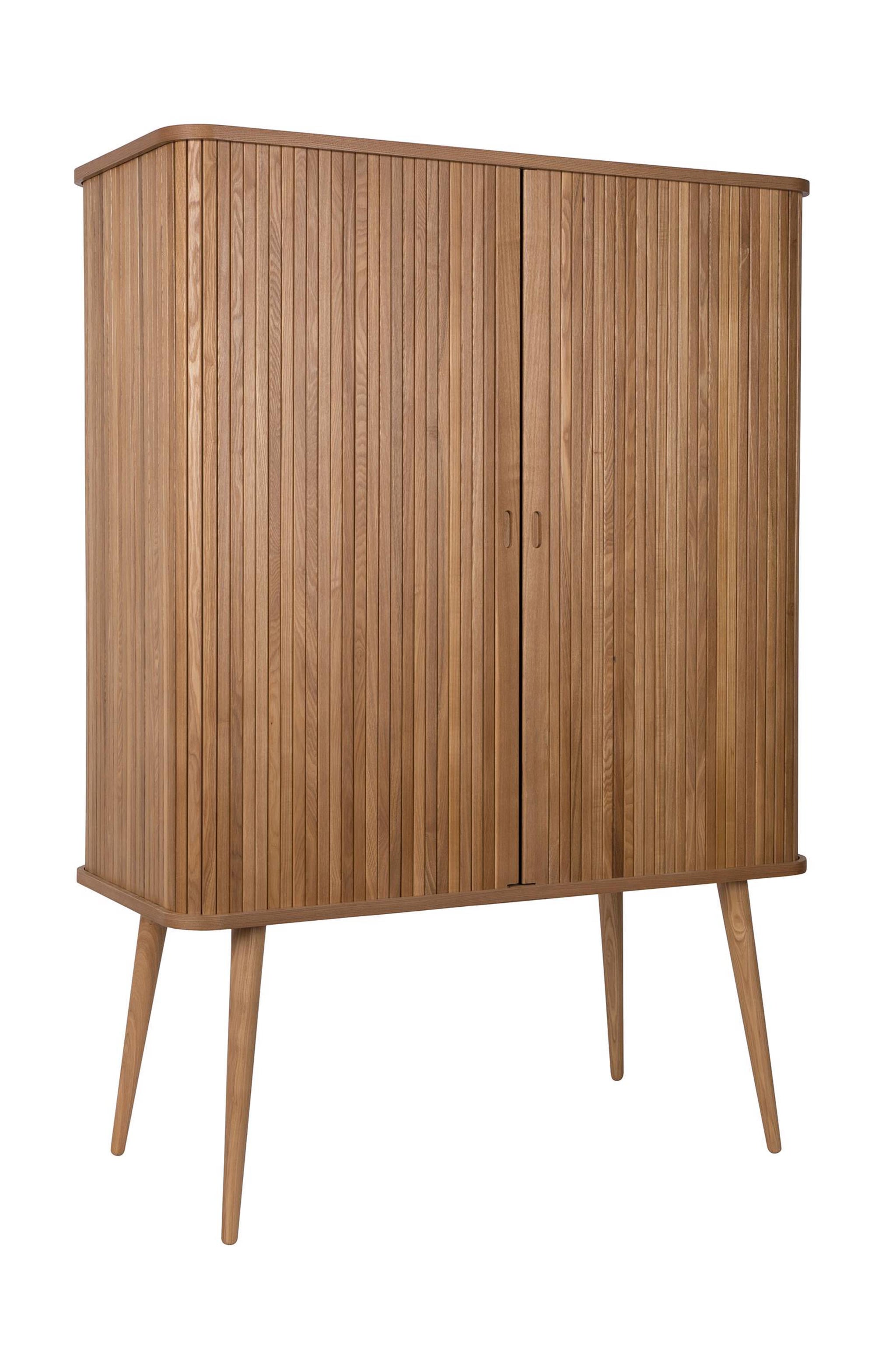 Zuiver wandkast Barbier - Afbeelding 2