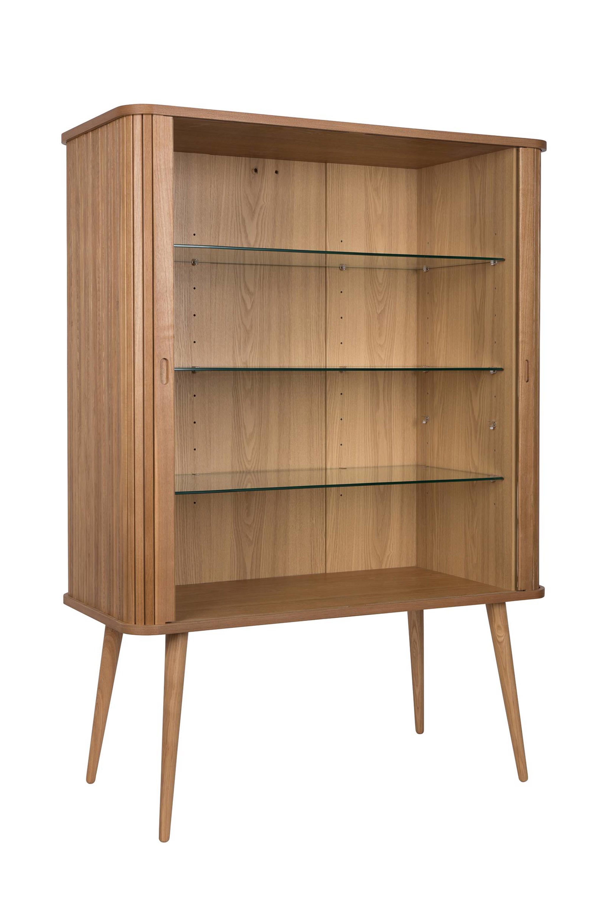 Zuiver wandkast Barbier - Afbeelding 3