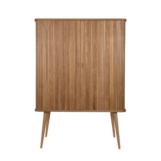 Barbier wandkast