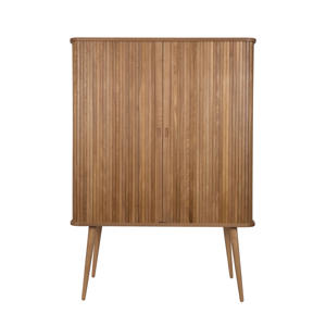 wandkast Barbier