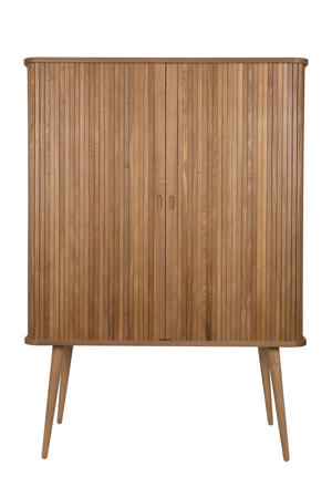 wandkast Barbier 