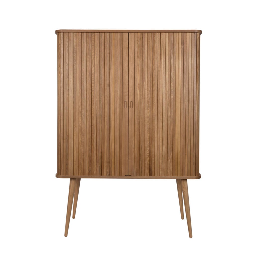 Zuiver wandkast Barbier