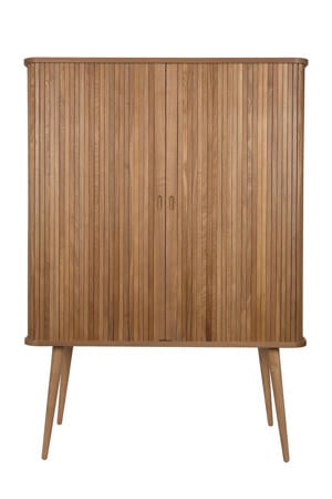 wandkast Barbier