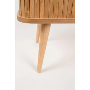 Barbier dressoir 