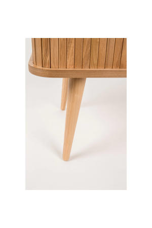 Barbier dressoir 