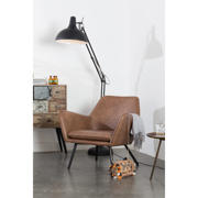 thumbnail: Housecraft Living  Bon Fauteuil Bruin