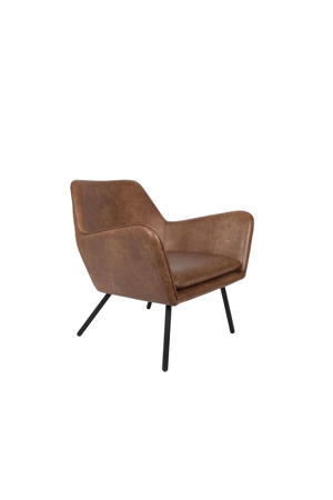 Bon Fauteuil Bruin