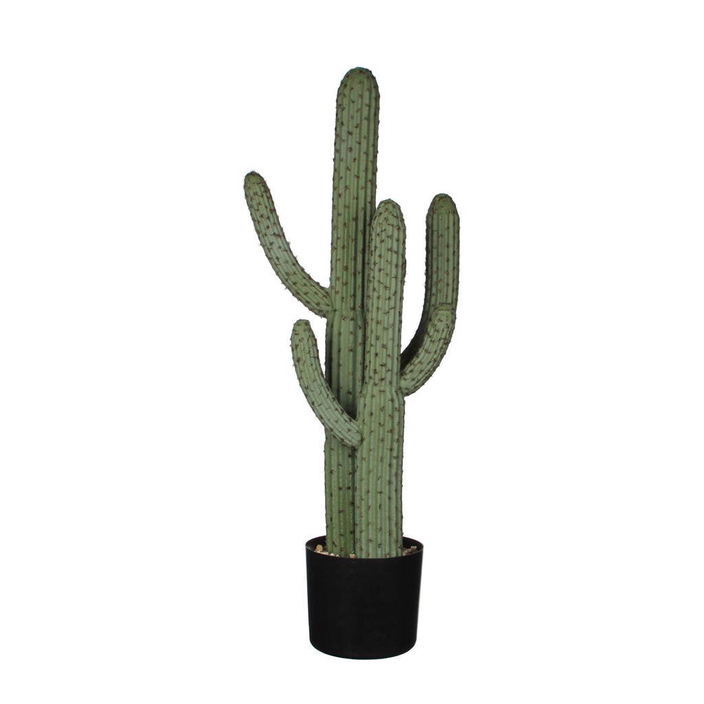 Mica kunstplant Cactus (h85 cm)